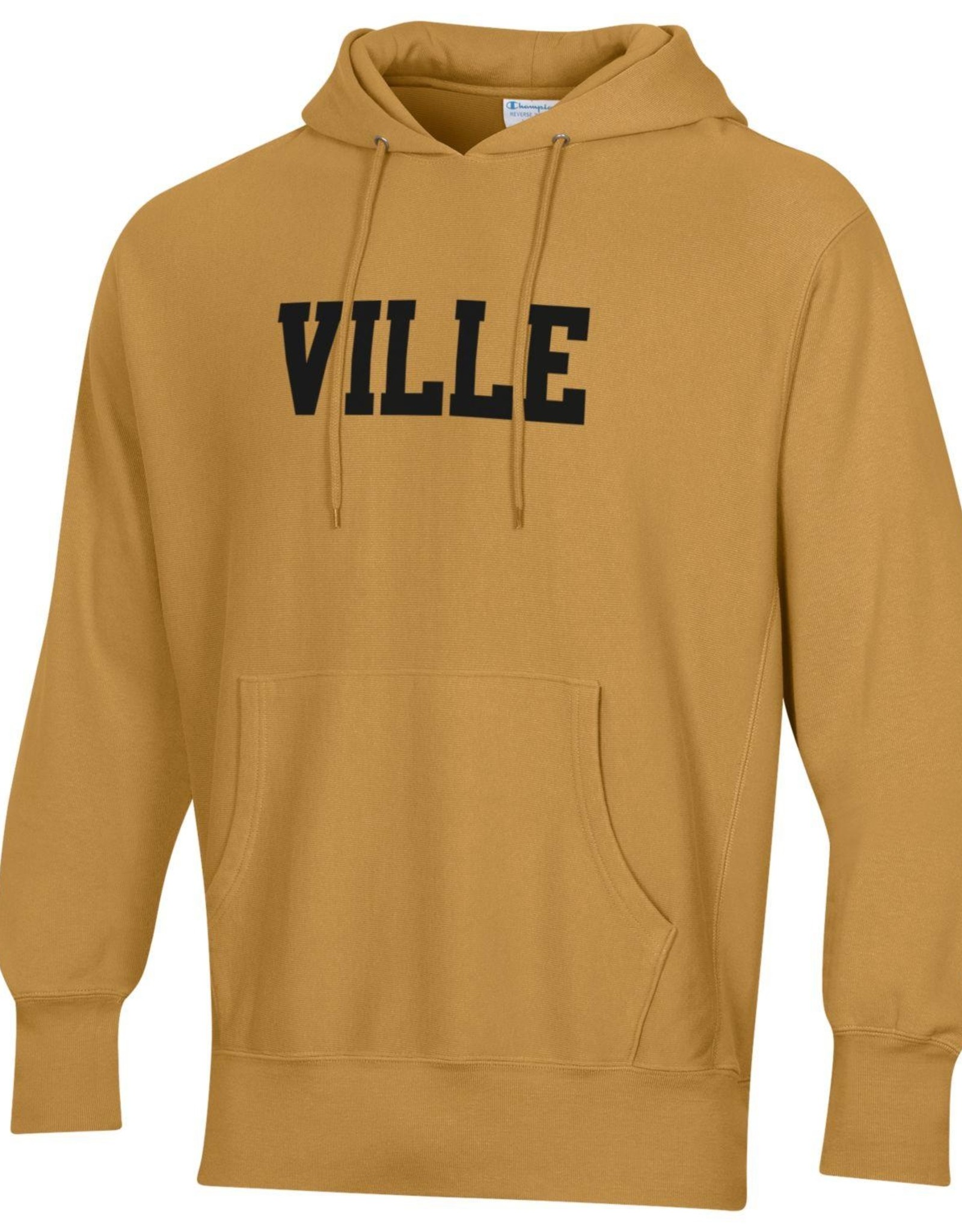 washing champion reverse weave