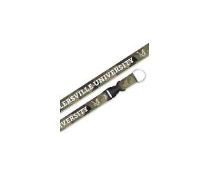 Lanyard Sublimated Detachable