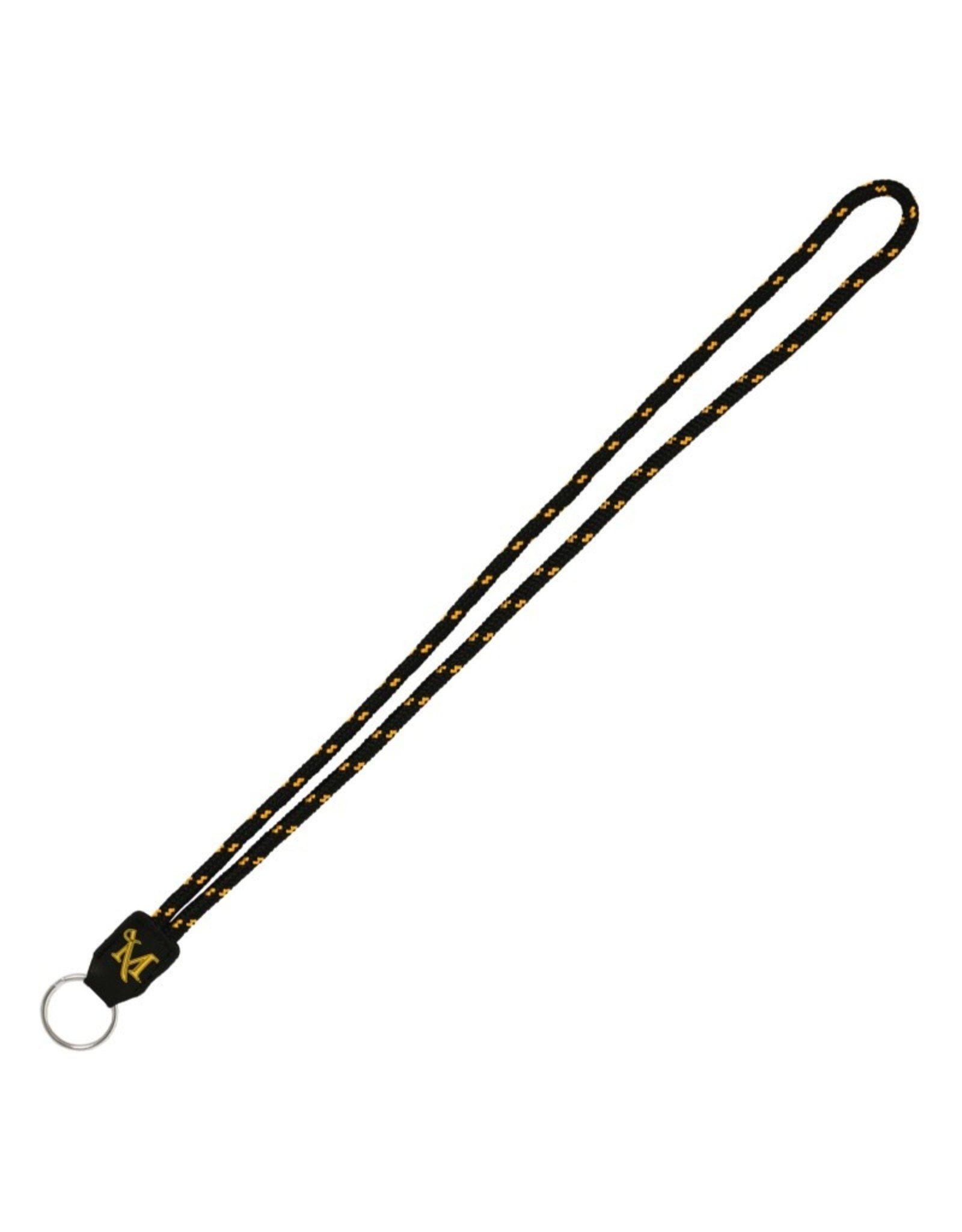 Thin Millersville Lanyard - Millersville University Store