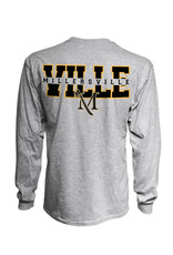 Longsleeve Ville Tee