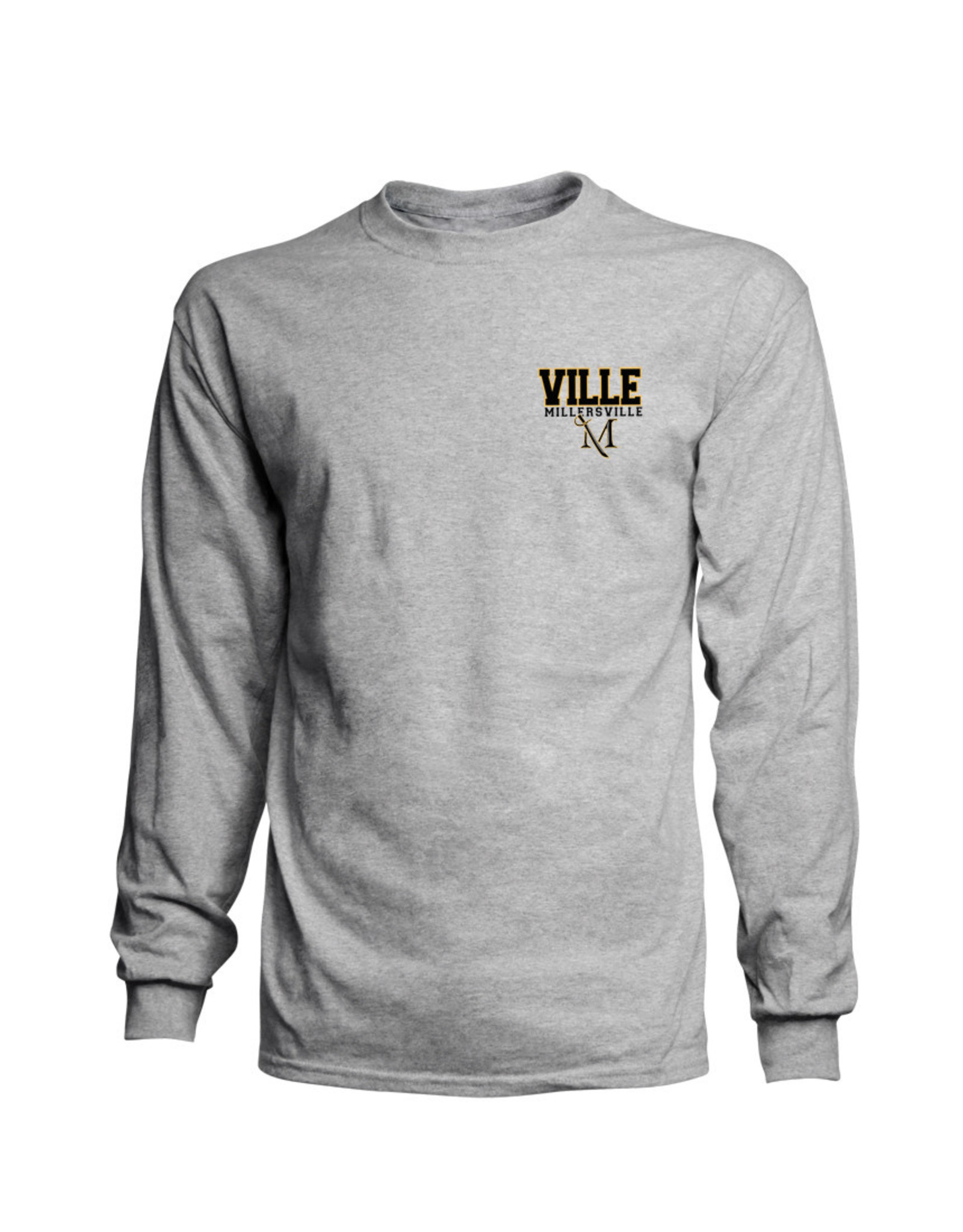 Longsleeve Ville Tee