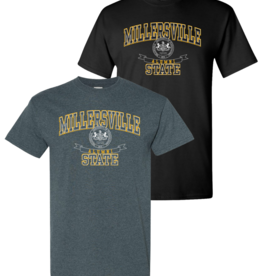 Millersville State Alumni Tee