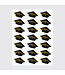 Graduation Sticker Sheet