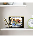 M Sword Picture Frame