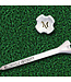 M Sword Golf Tees