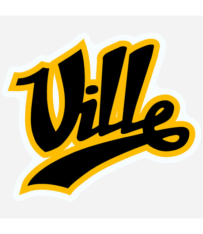 Gameday Ville Magnet