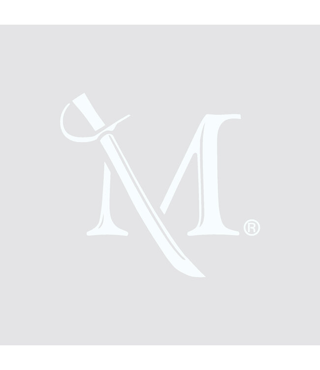 M Sword Decal - Small