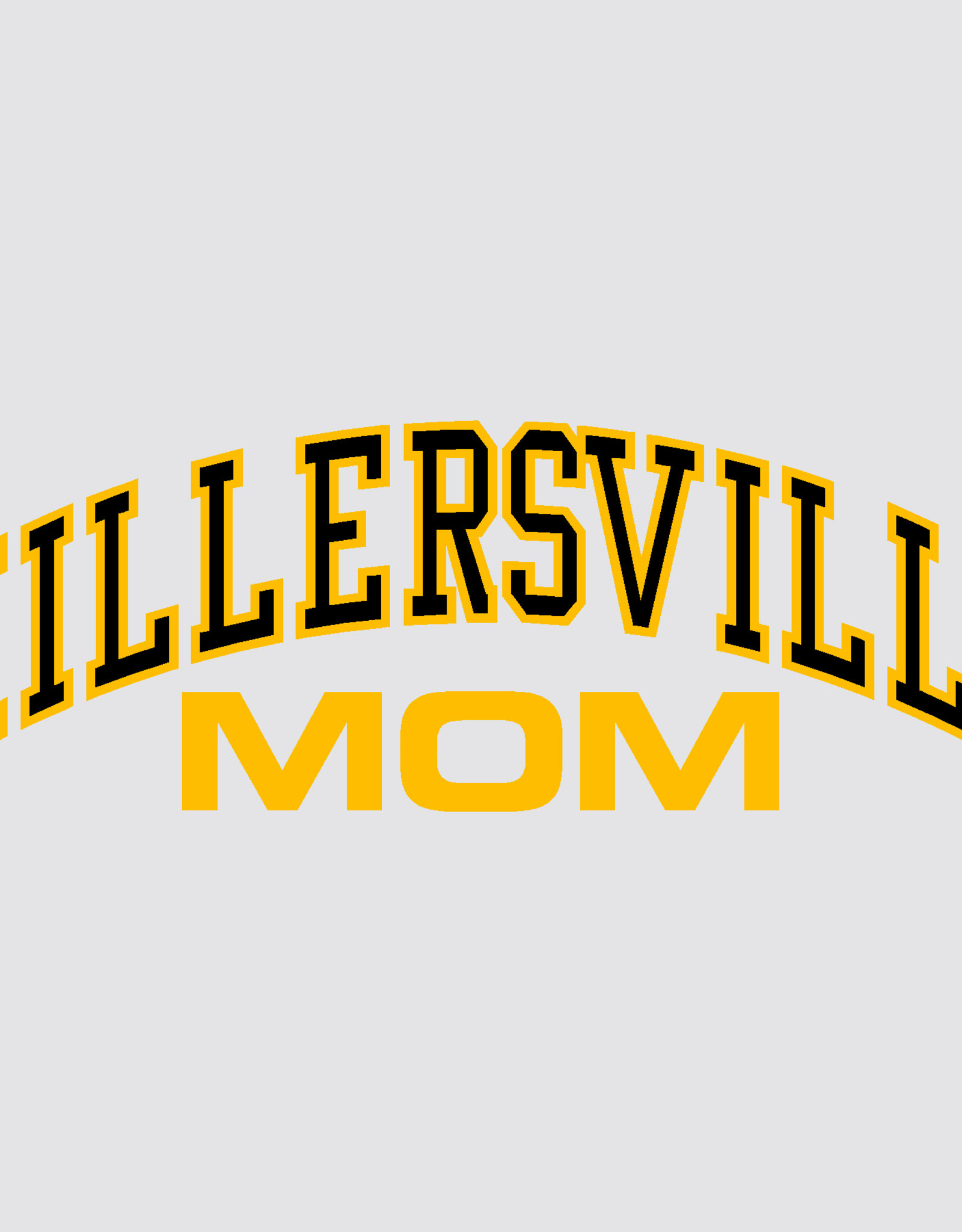 Millersville Mom Decal