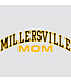Millersville Mom Decal