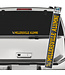 M Sword Alumni Strip Decal