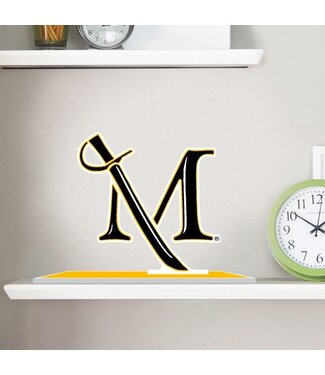 Standee Mascot M Sword