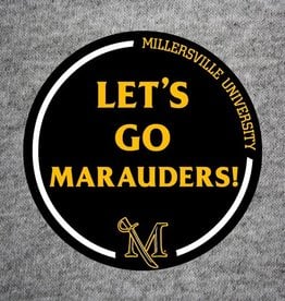 Marauders Button