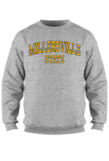 Millersville State Crew Sport Grey