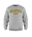 Millersville State Crew Sport Grey