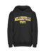 Millersville State Hood Black