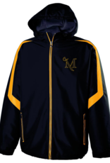 Charger Jacket