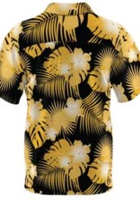 "Aloha" Hawaiian Collared Shirt