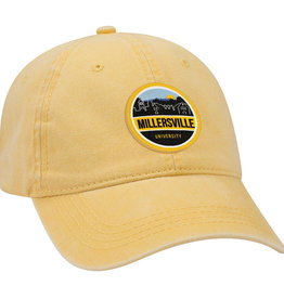 Uscape "Dad" Cap with Patch