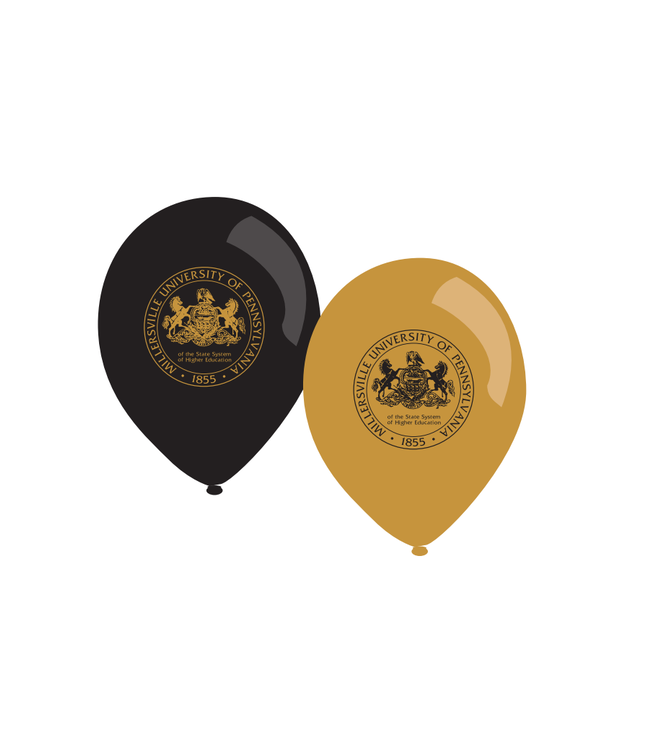 Millersville Balloon 10 pk