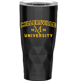 M Sword 1855 Stainless Tumbler - Black