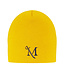 Youth North Pole Beanie Gold