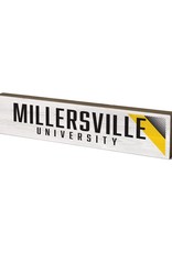 Millersville Table Top Stick - White