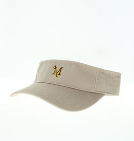 League Cotton M-Sword Visor