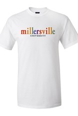 Rainbow Millersville Short Sleeve Tee White