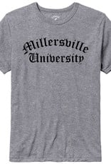League Victory Falls Tee with Gothic Millersville Fall Heather