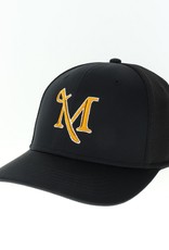 League Cool Fit M-Sword Fitted Cap