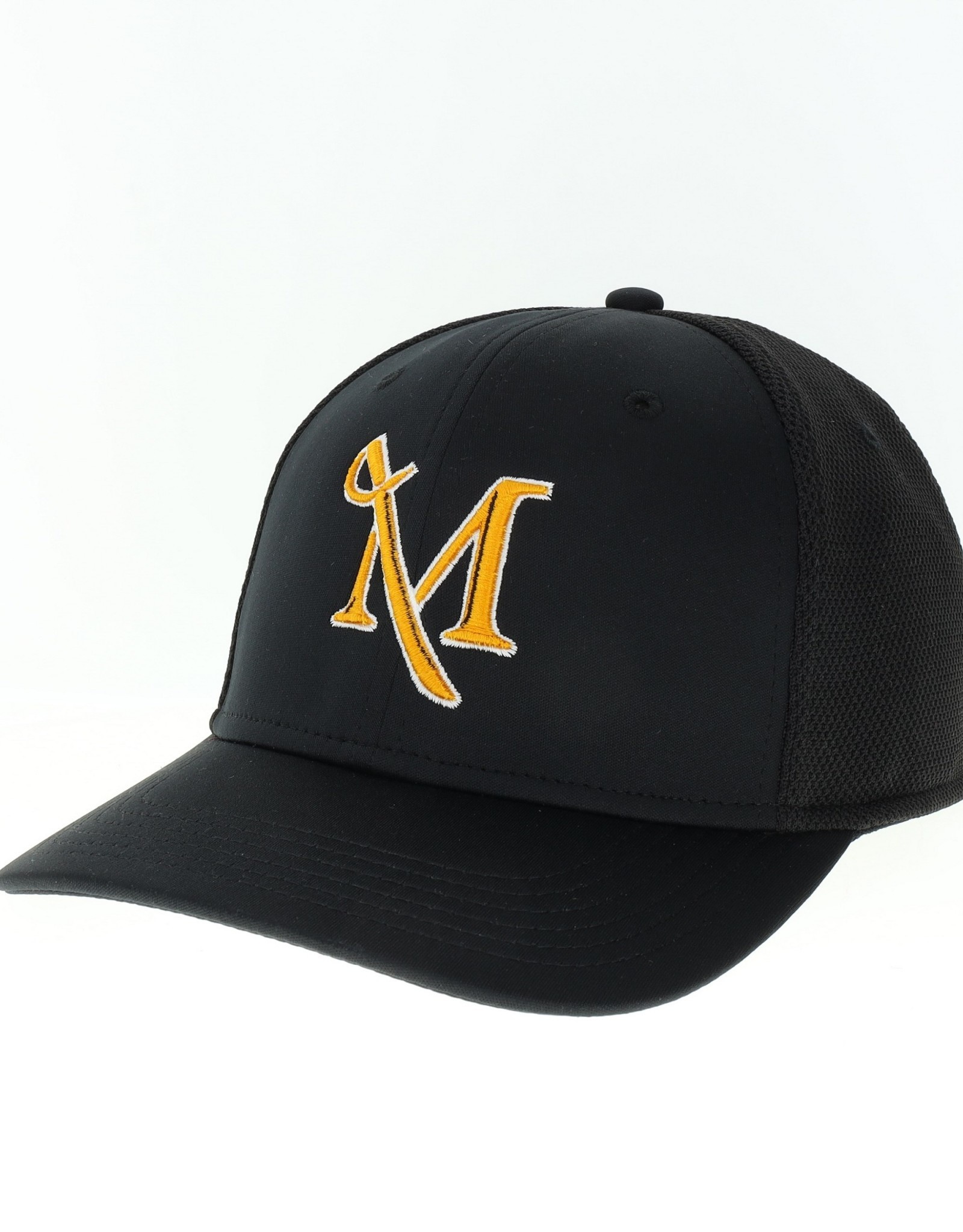 League Cool Fit M-Sword Fitted Cap