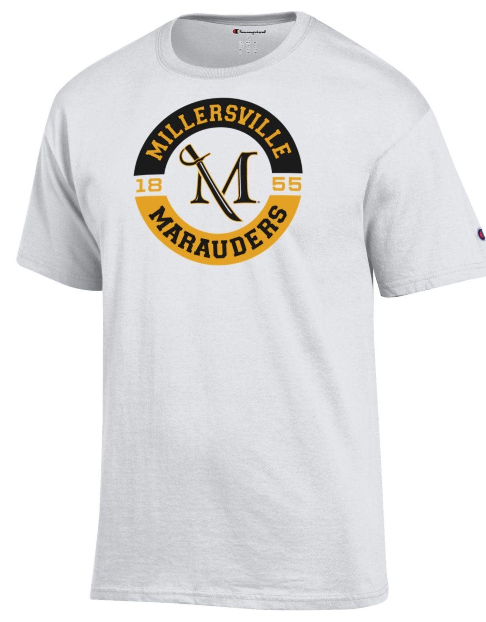 Champion Champion Marauders Tee White