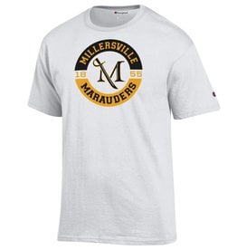 Champion Champion Marauders Tee White