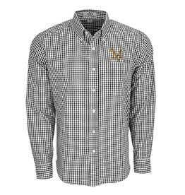 CARBON PIQUE POLO SWRD - Millersville University Store