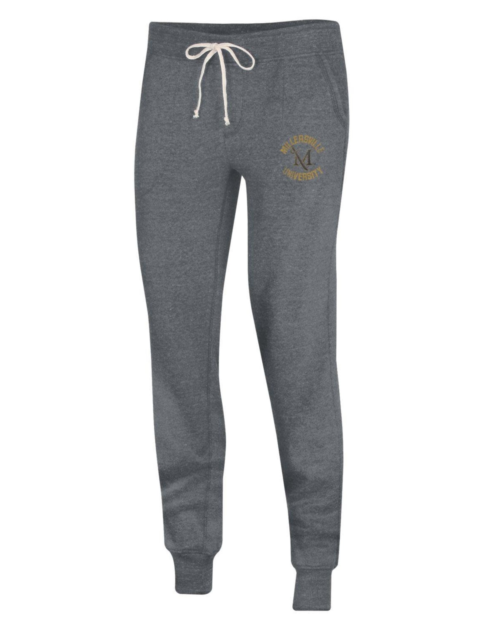 Eco Grey Jogger Pants