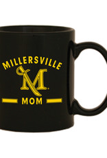 Millersville Mom Mug - Black