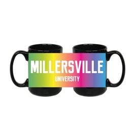 Rainbow Tie Dye Mug