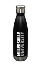 Matte Black Stainless Glacier Bottle