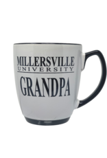 Grandpa Mug - White