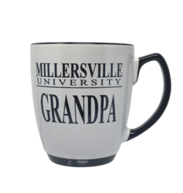 Grandpa Mug - White