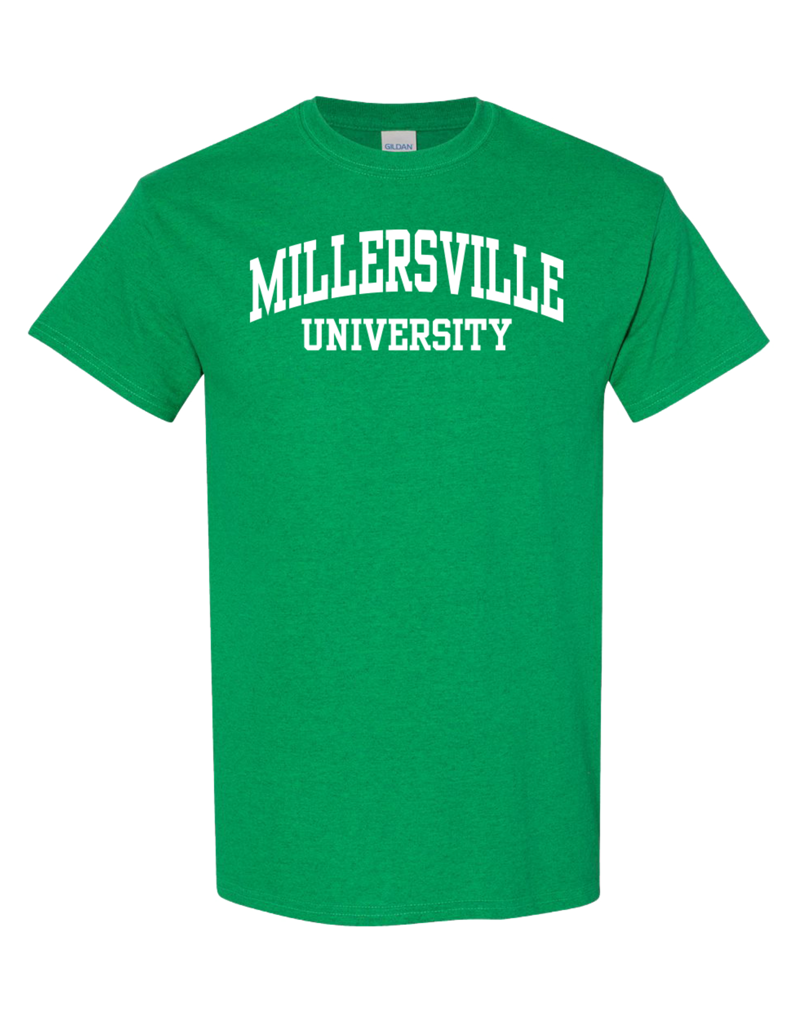 Millersville University Bright Tees