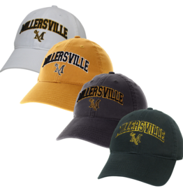 League Millersville & M Sword Cap