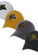 League Retro Ville Logo Cap