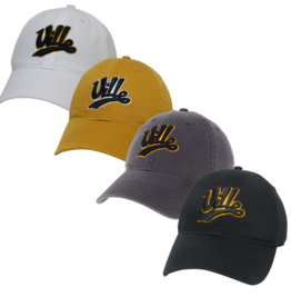 League Retro Ville Logo Cap