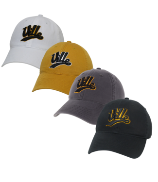 League Retro Ville Logo Cap