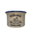 Bujno Short Gallon Cannister C125