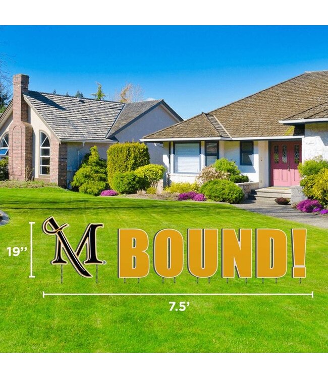 Millersville Lawn Signs