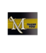 Millersville M Sword Thank You Card