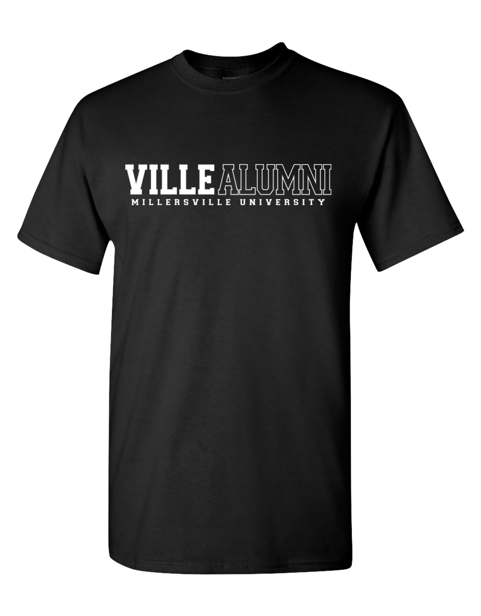 Ville Alumni Tee