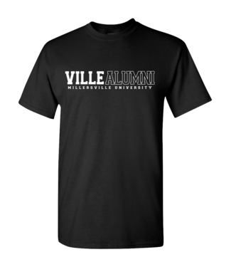 Ville Alumni Tee